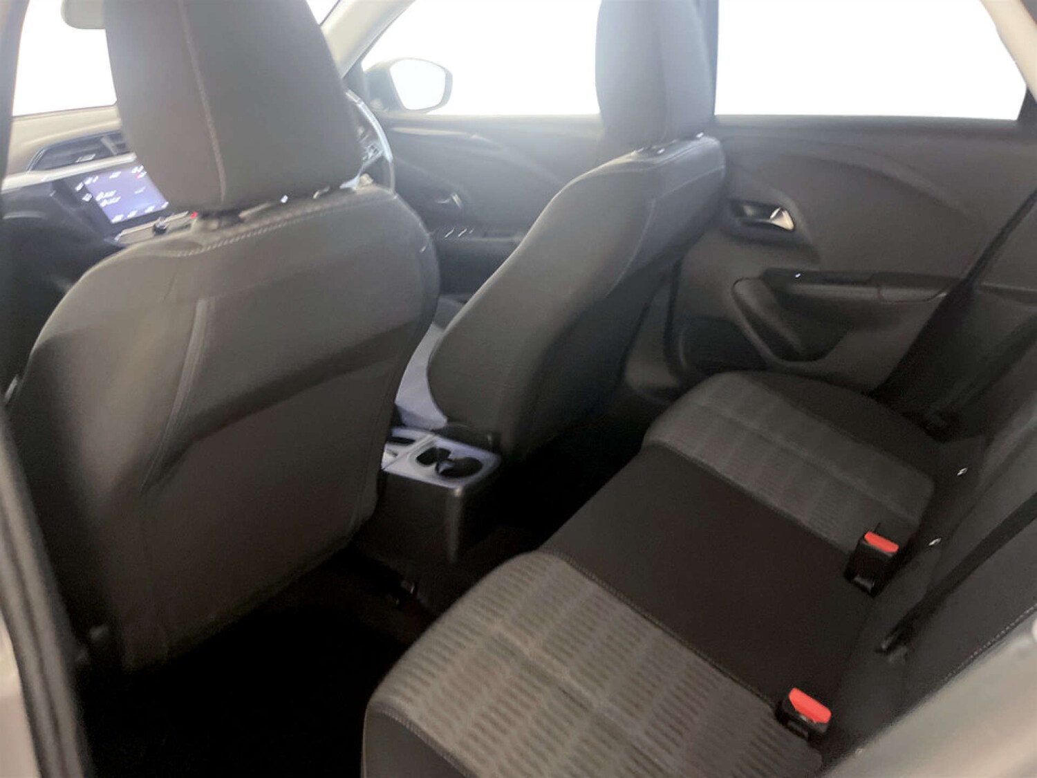 Used Vauxhall Corsa 2021 for sale - 77523268: Photo 14