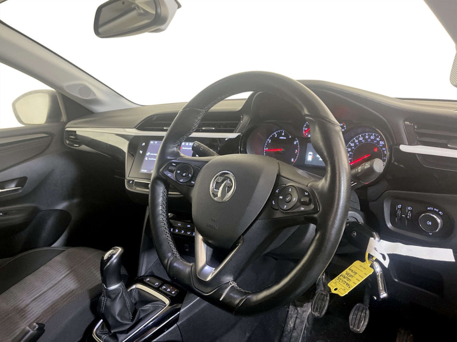 Used Vauxhall Corsa 2021 for sale - 77523268: Photo 16