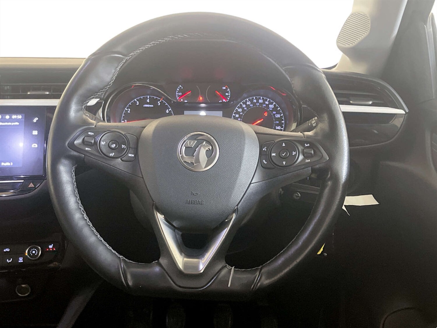 Used Vauxhall Corsa 2021 for sale - 77523268: Photo 17