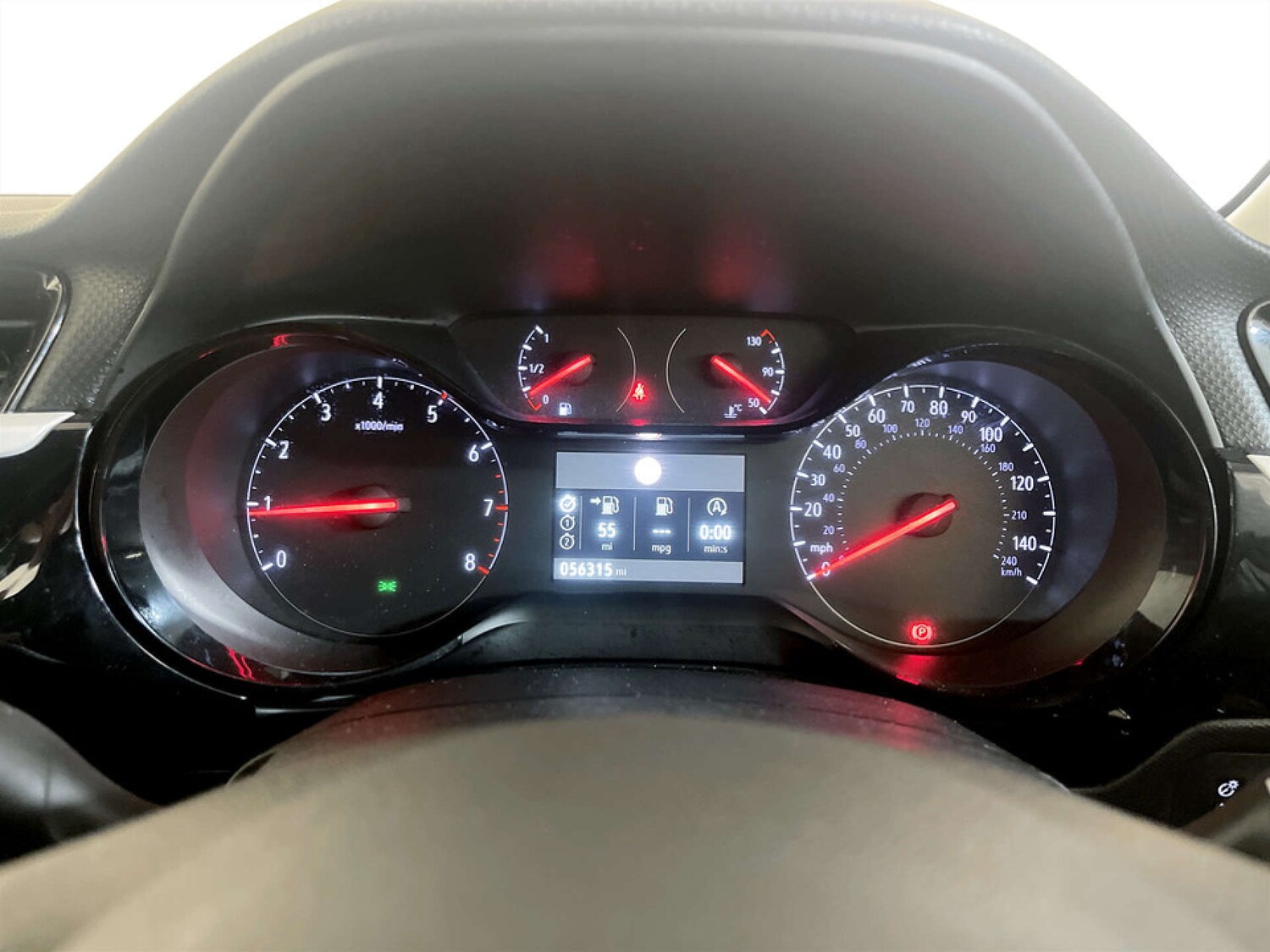 Used Vauxhall Corsa 2021 for sale - 77523268: Photo 19