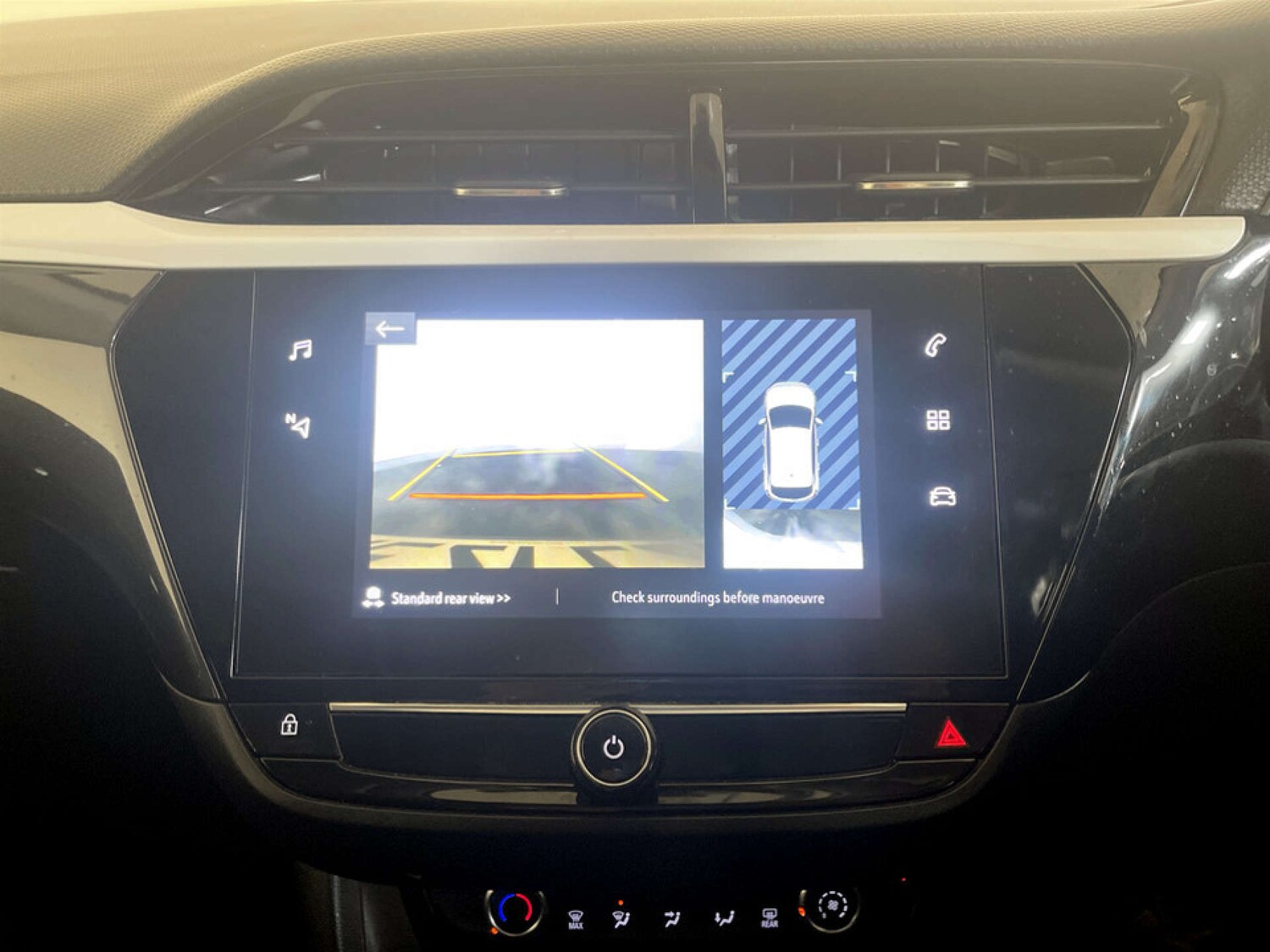 Used Vauxhall Corsa 2021 for sale - 77523268: Photo 21