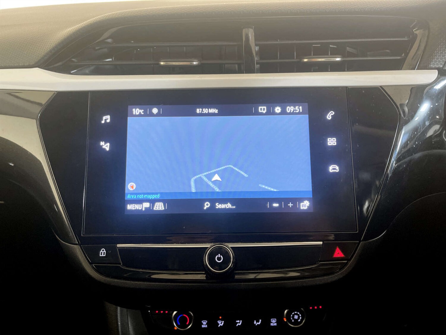 Used Vauxhall Corsa 2021 for sale - 77523268: Photo 22