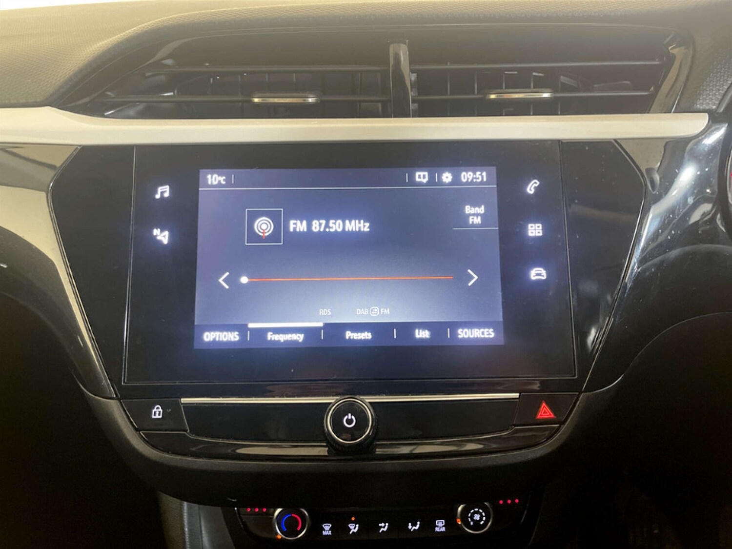 Used Vauxhall Corsa 2021 for sale - 77523268: Photo 23