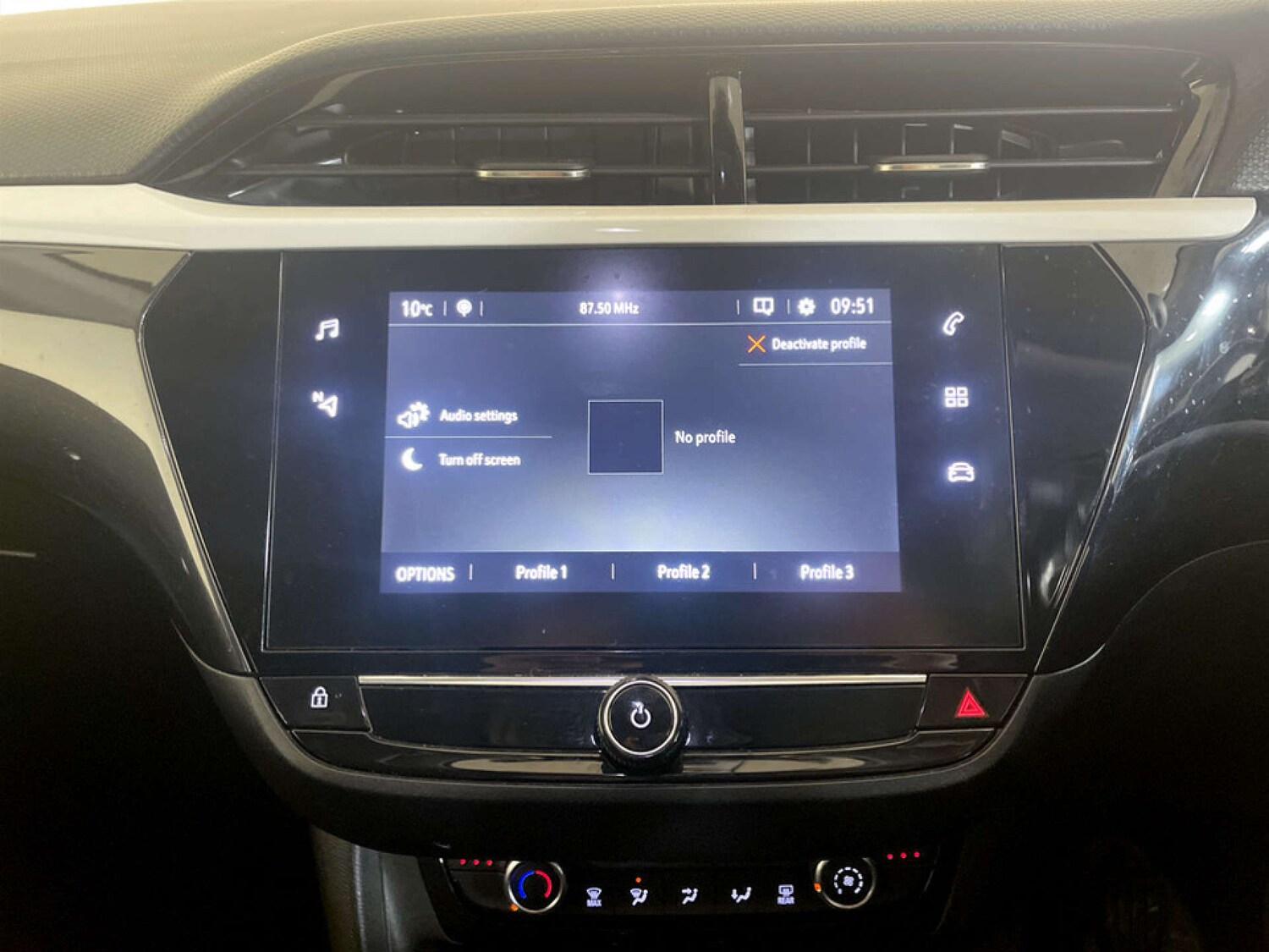 Used Vauxhall Corsa 2021 for sale - 77523268: Photo 24