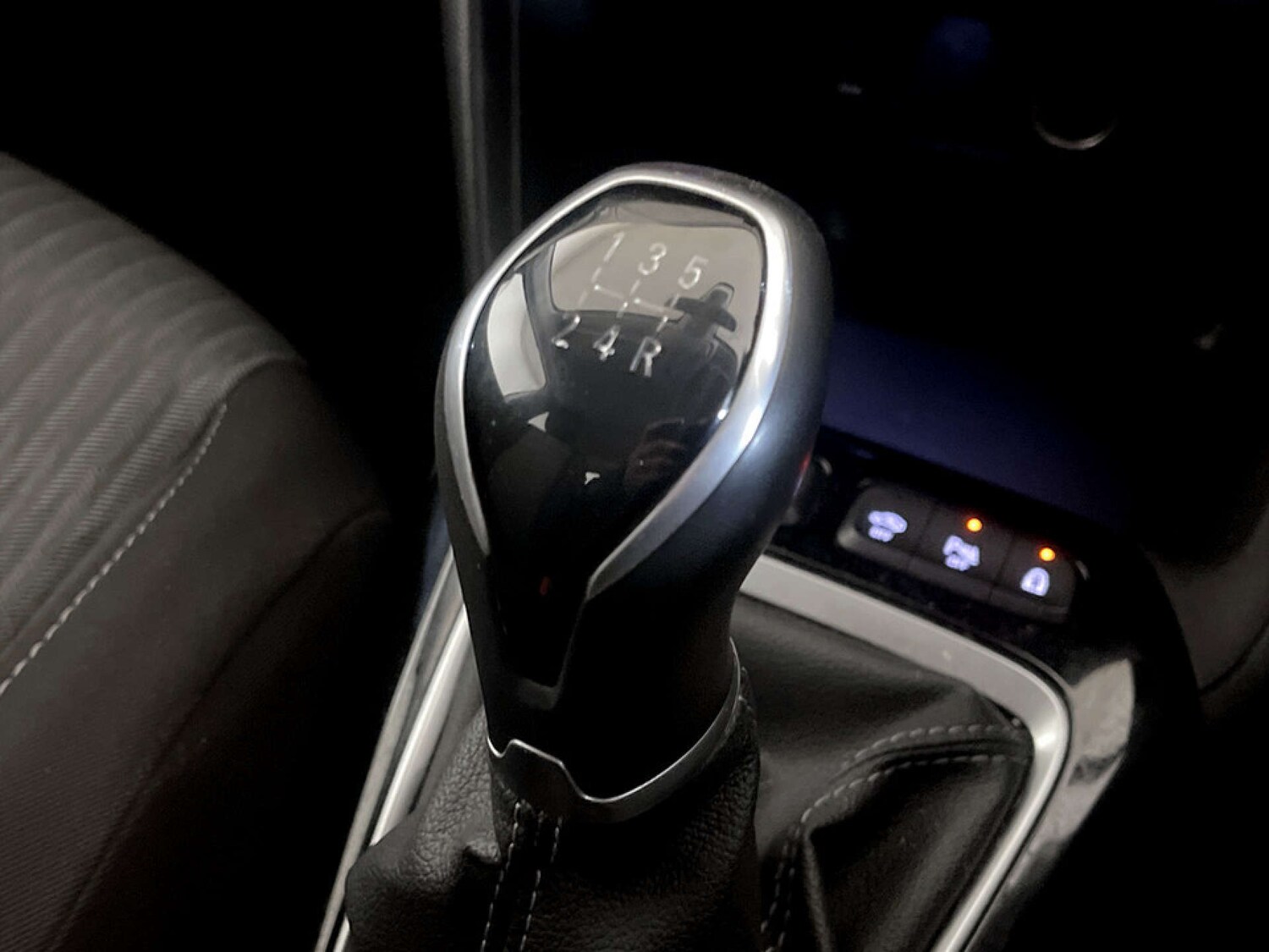 Used Vauxhall Corsa 2021 for sale - 77523268: Photo 26