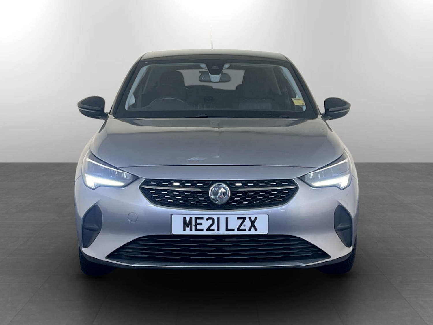 Used Vauxhall Corsa 2021 for sale - 77523268: Photo 5