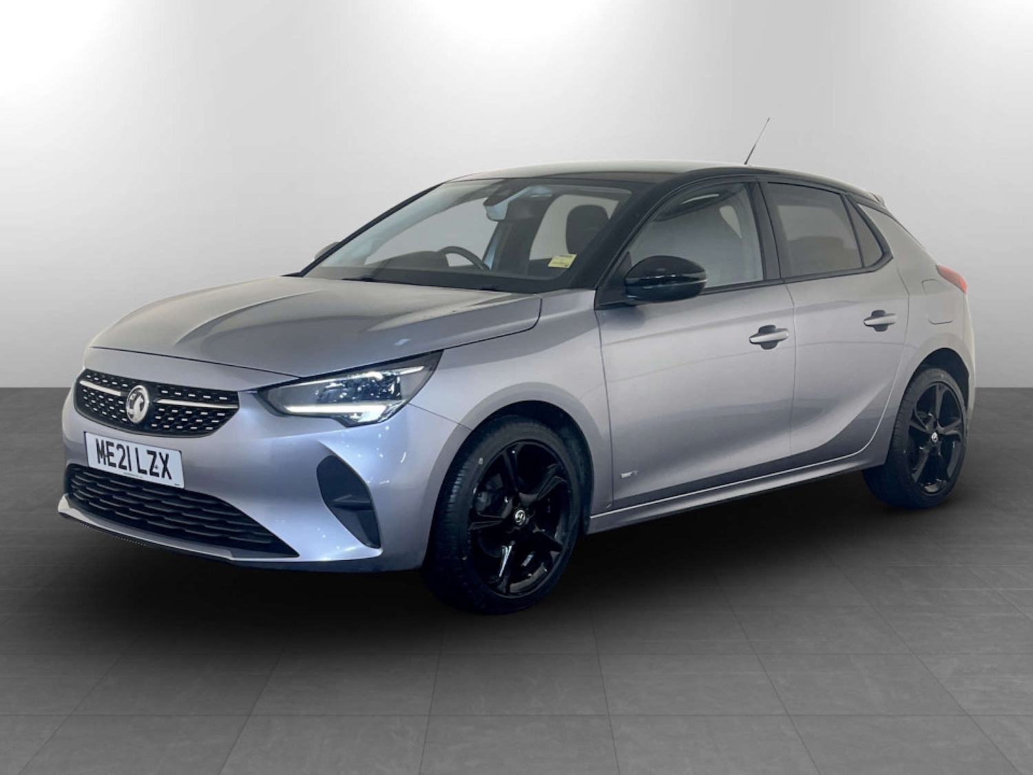 Used Vauxhall Corsa 2021 for sale - 77523268: Photo 6