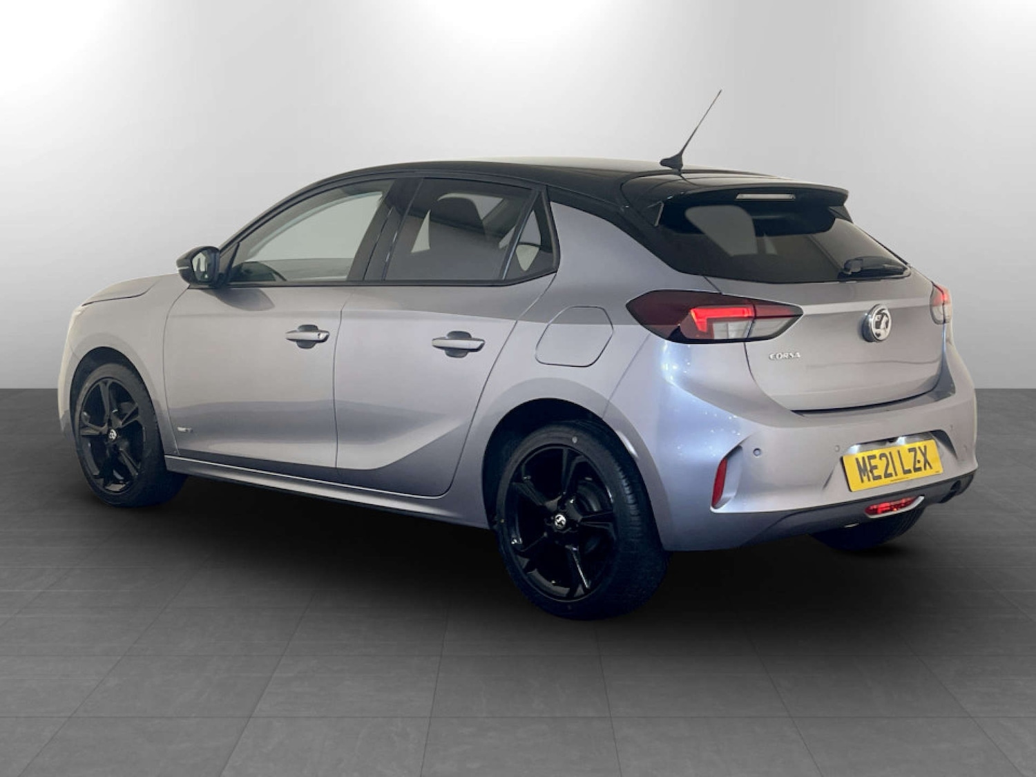 Used Vauxhall Corsa 2021 for sale - 77523268: Photo 8