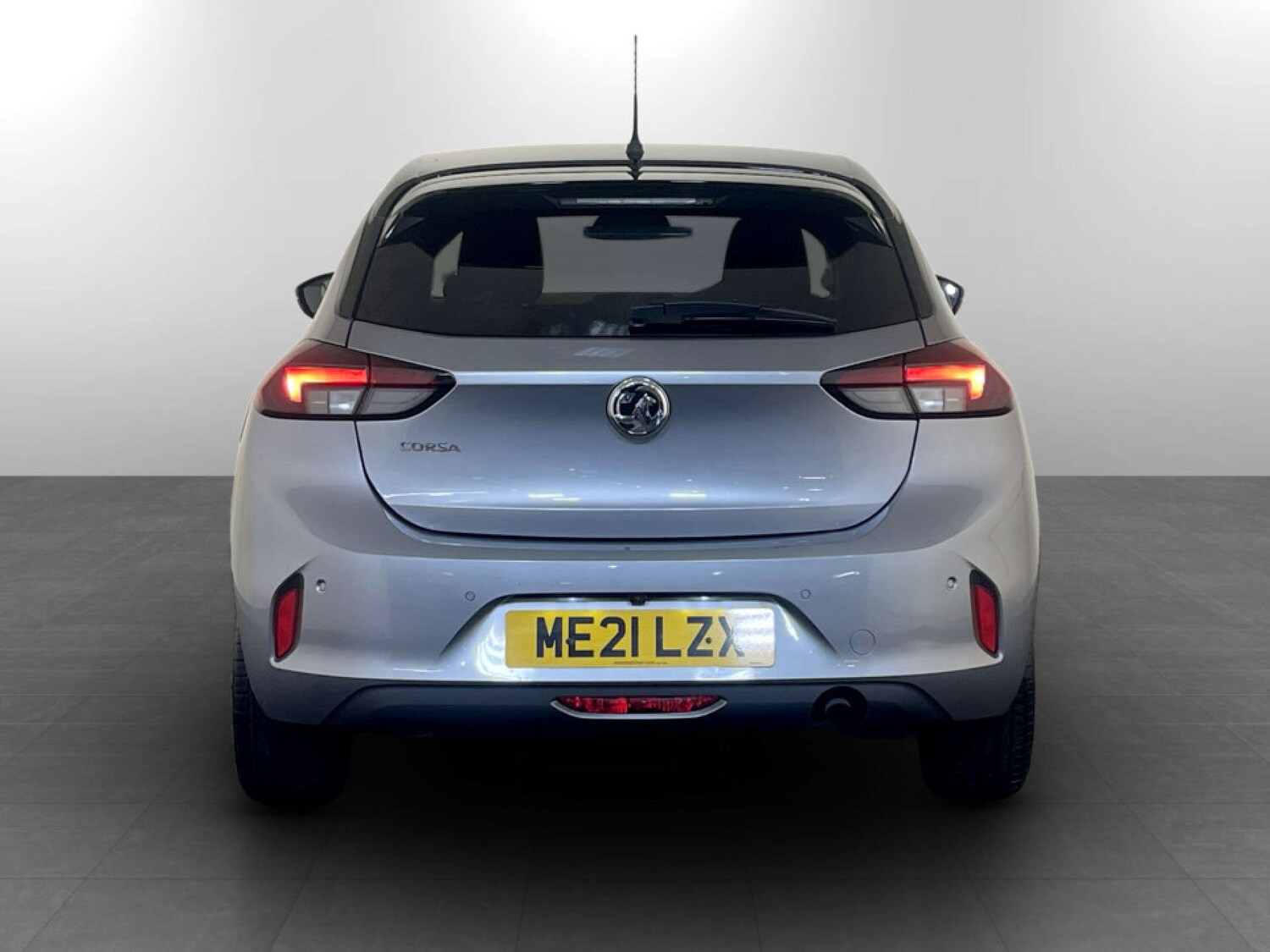 Used Vauxhall Corsa 2021 for sale - 77523268: Photo 9