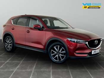 2018 (18) - 2.2d Sport Nav 5dr