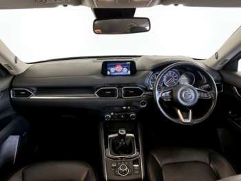 Used Mazda CX-5 2018 for sale - 75342869: Photo