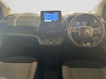 Used Citroen Berlingo 2023 for sale - 79368735: Photo