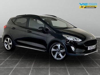 Ford - Fiesta