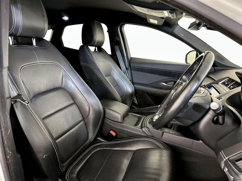 Used Jaguar E-Pace 2018 for sale - 76703140: Photo 13