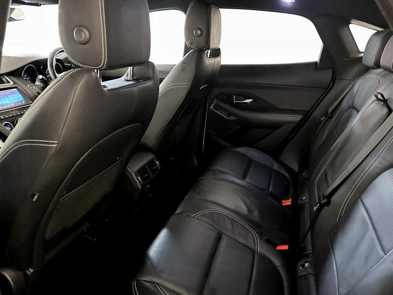 Used Jaguar E-Pace 2018 for sale - 76703140: Photo 14