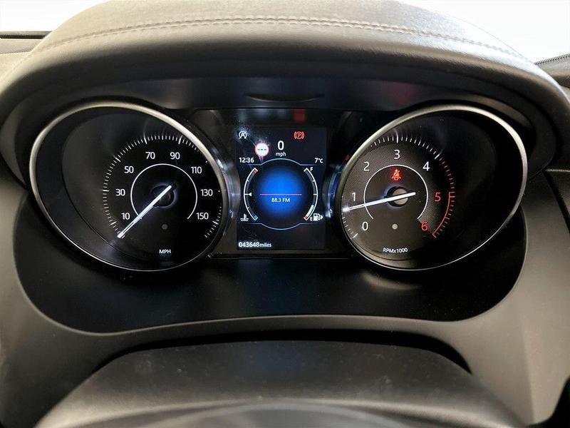 Used Jaguar E-Pace 2018 for sale - 76703140: Photo 18