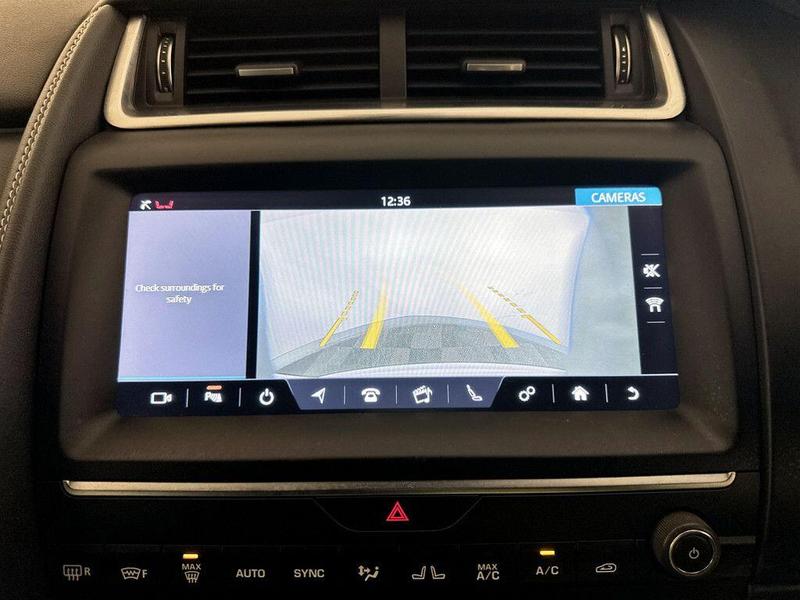 Used Jaguar E-Pace 2018 for sale - 76703140: Photo 20