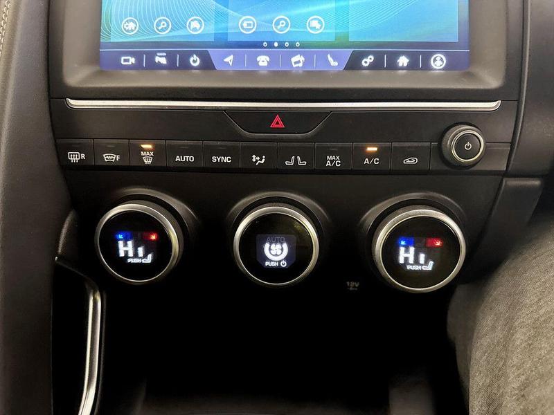 Used Jaguar E-Pace 2018 for sale - 76703140: Photo 25