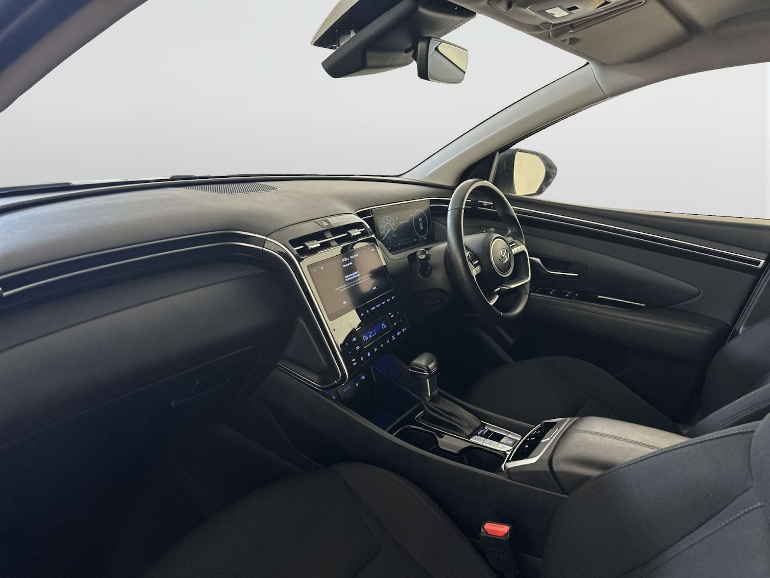 Used Hyundai TUCSON 2023 for sale - 77945422: Photo 12