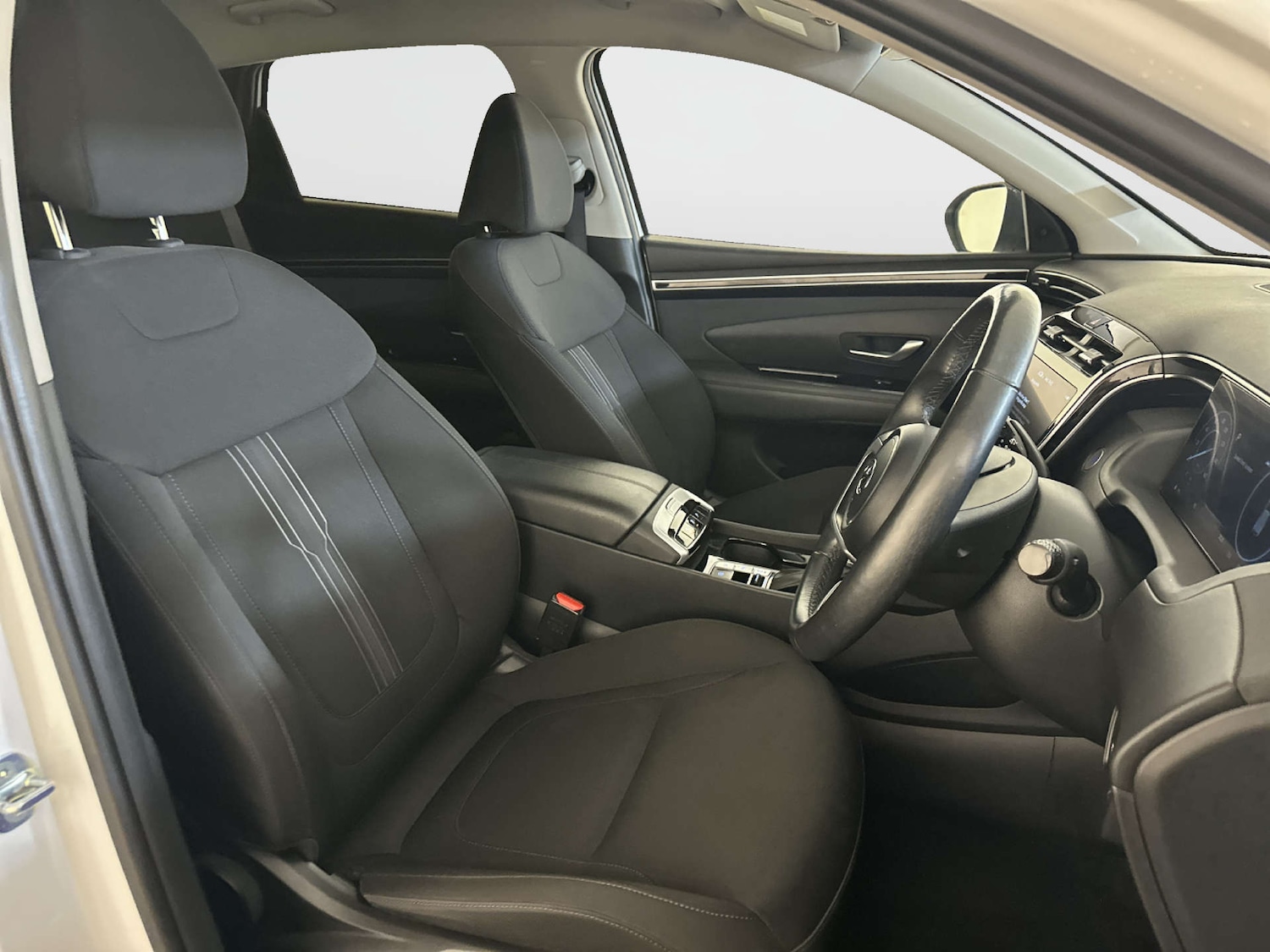 Used Hyundai TUCSON 2023 for sale - 77945422: Photo 13