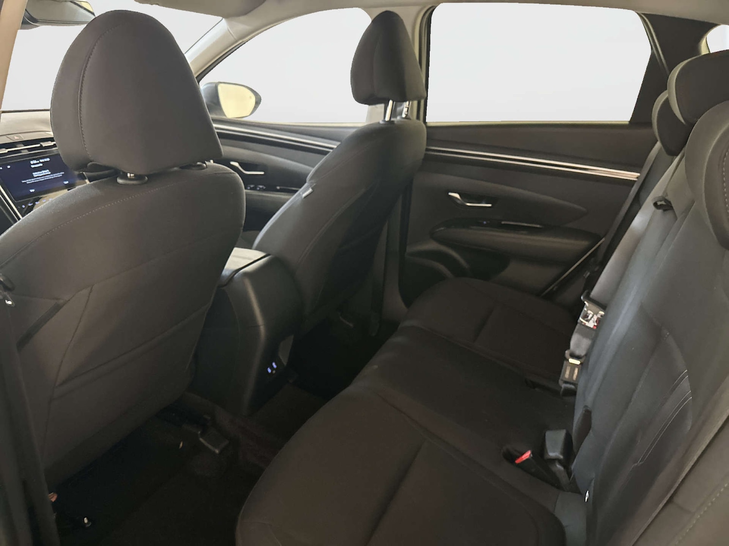 Used Hyundai TUCSON 2023 for sale - 77945422: Photo 14