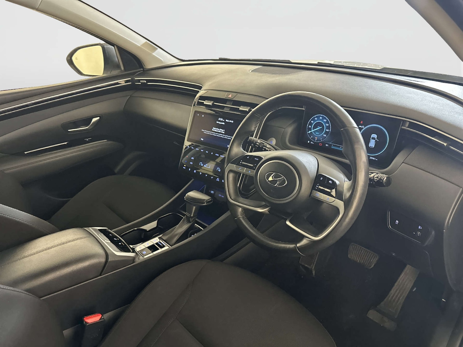 Used Hyundai TUCSON 2023 for sale - 77945422: Photo 16