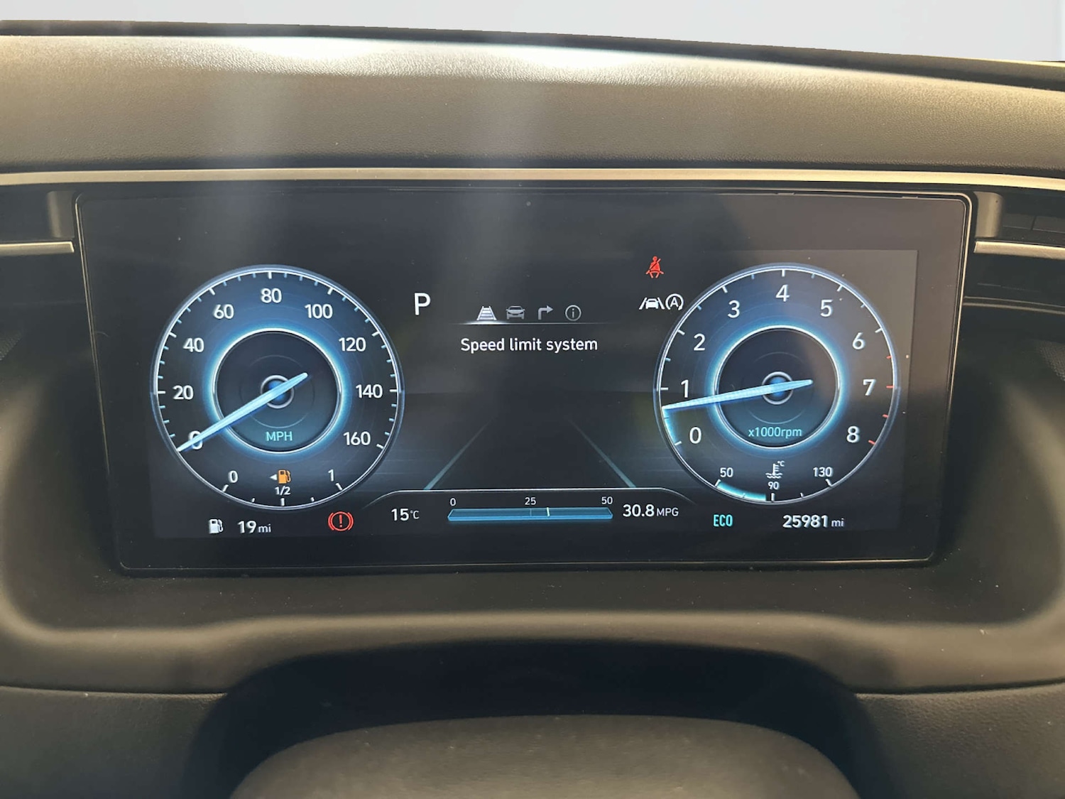 Used Hyundai TUCSON 2023 for sale - 77945422: Photo 19