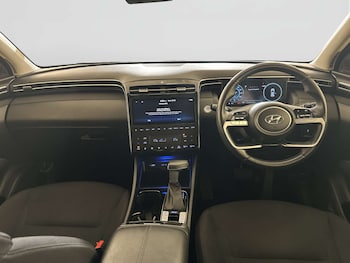 Used Hyundai TUCSON 2023 for sale - 77945422: Photo