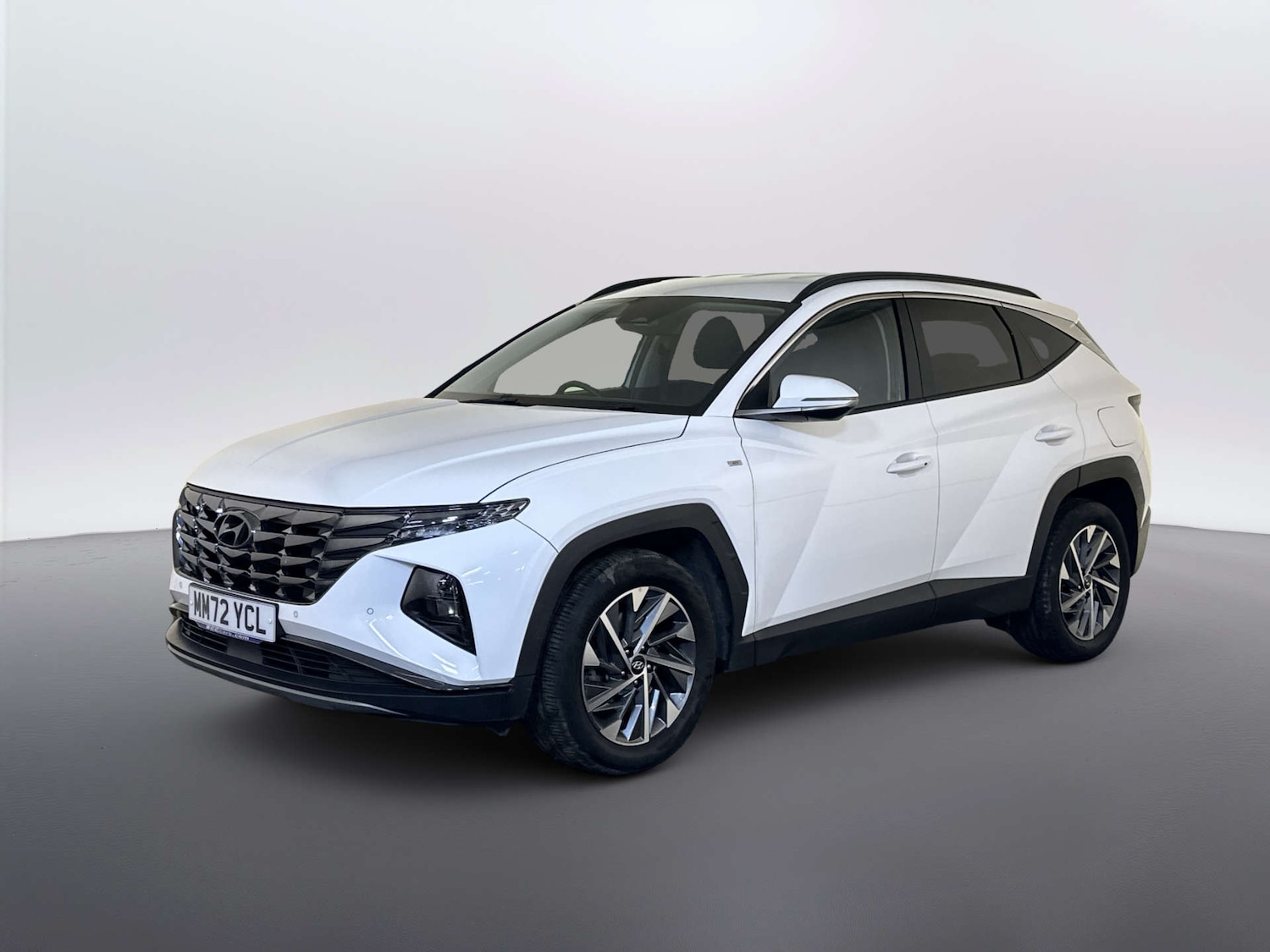 Used Hyundai TUCSON 2023 for sale - 77945422: Photo 6