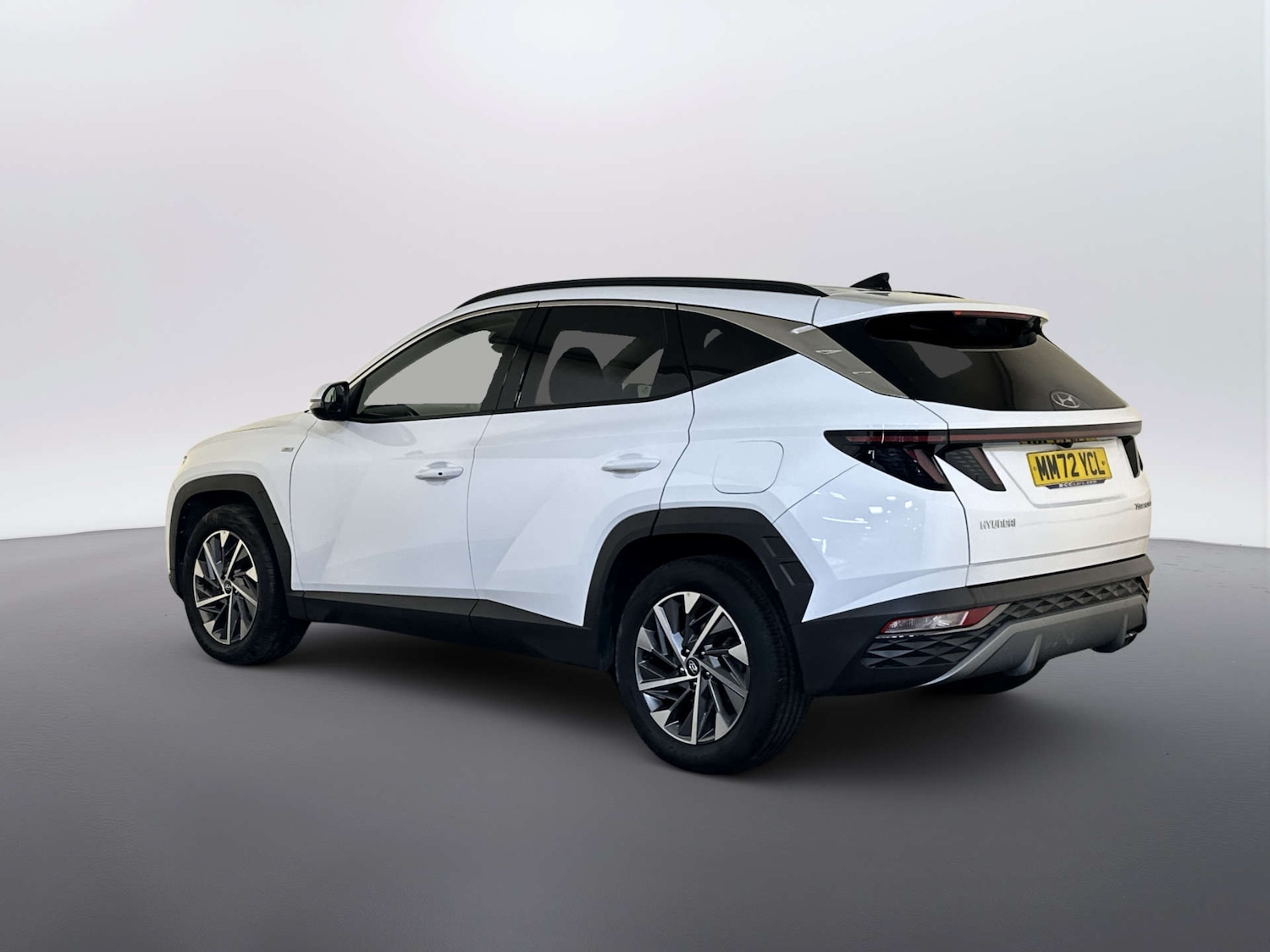 Used Hyundai TUCSON 2023 for sale - 77945422: Photo 8