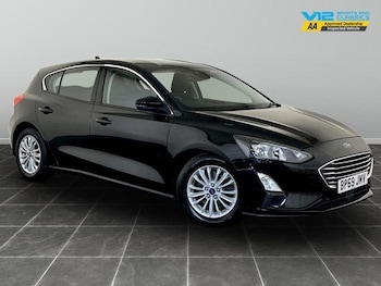 Ford - Focus
