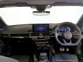 Used Audi A5 2021 for sale - 74523536: Photo