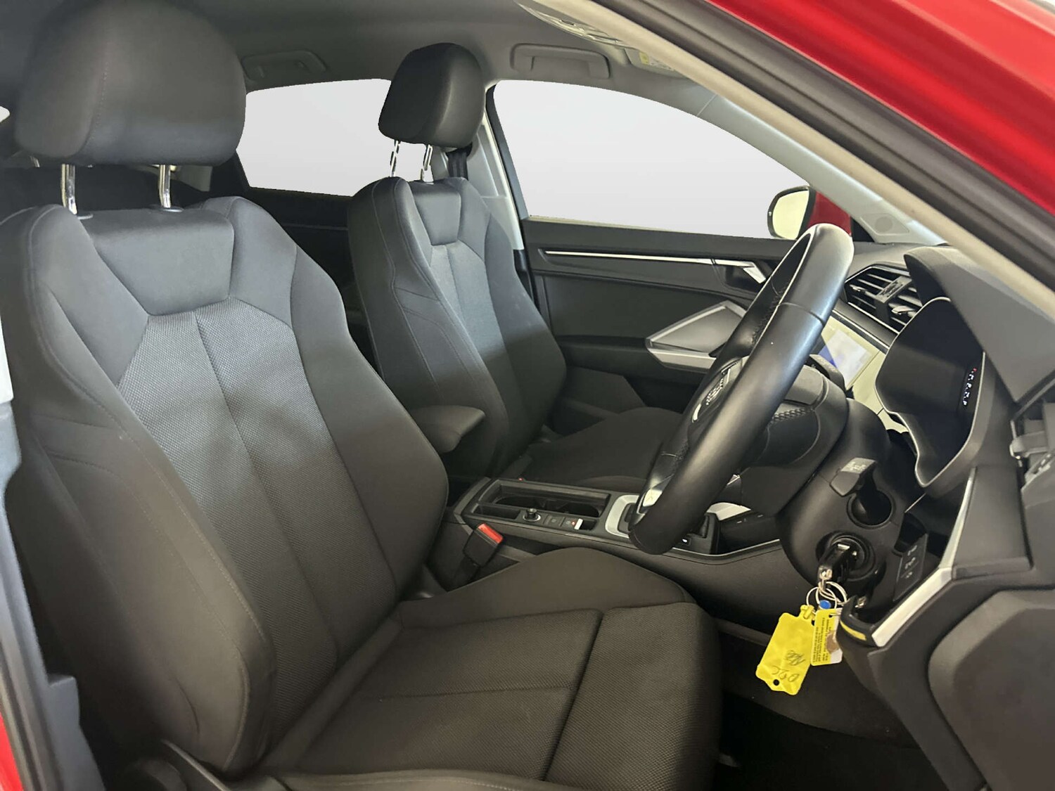 Used Audi Q3 2022 for sale - 77937231: Photo 13