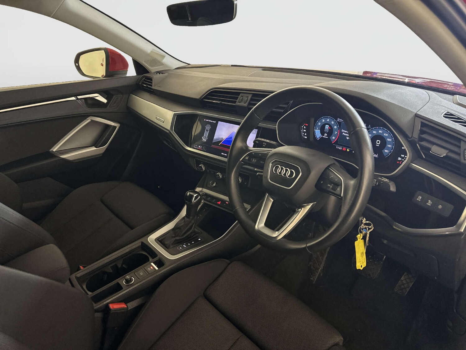 Used Audi Q3 2022 for sale - 77937231: Photo 15