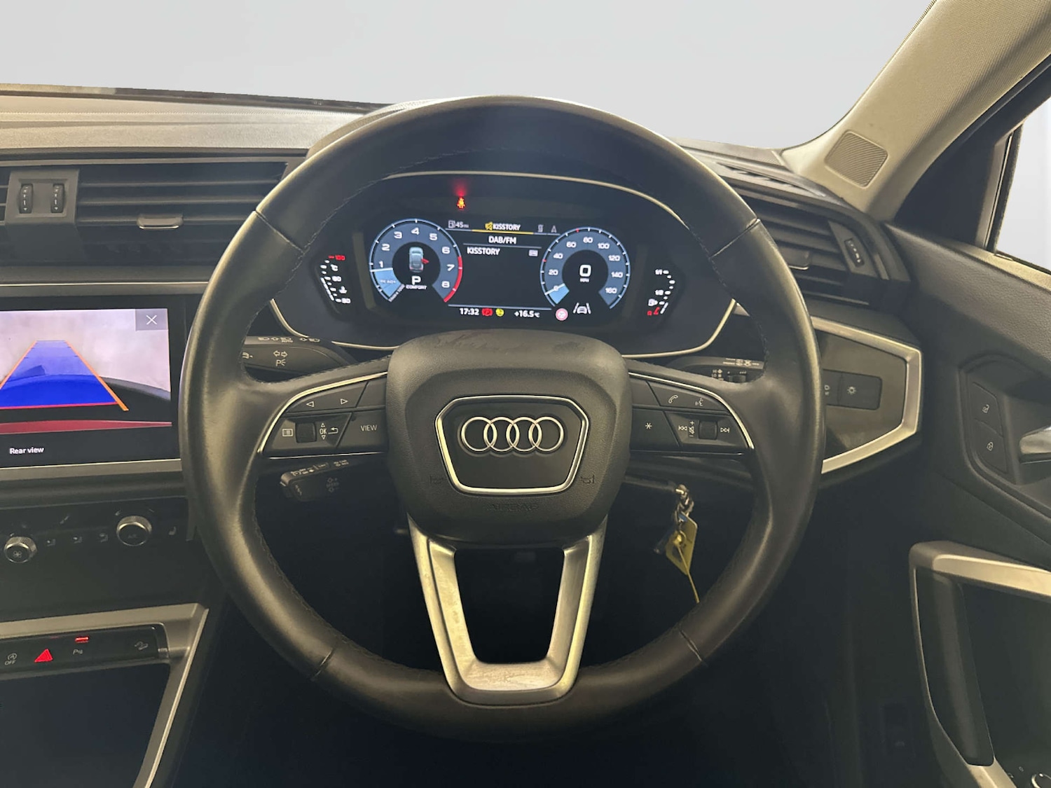 Used Audi Q3 2022 for sale - 77937231: Photo 16