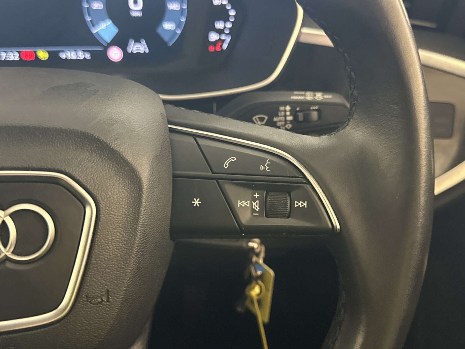 Used Audi Q3 2022 for sale - 77937231: Photo 19