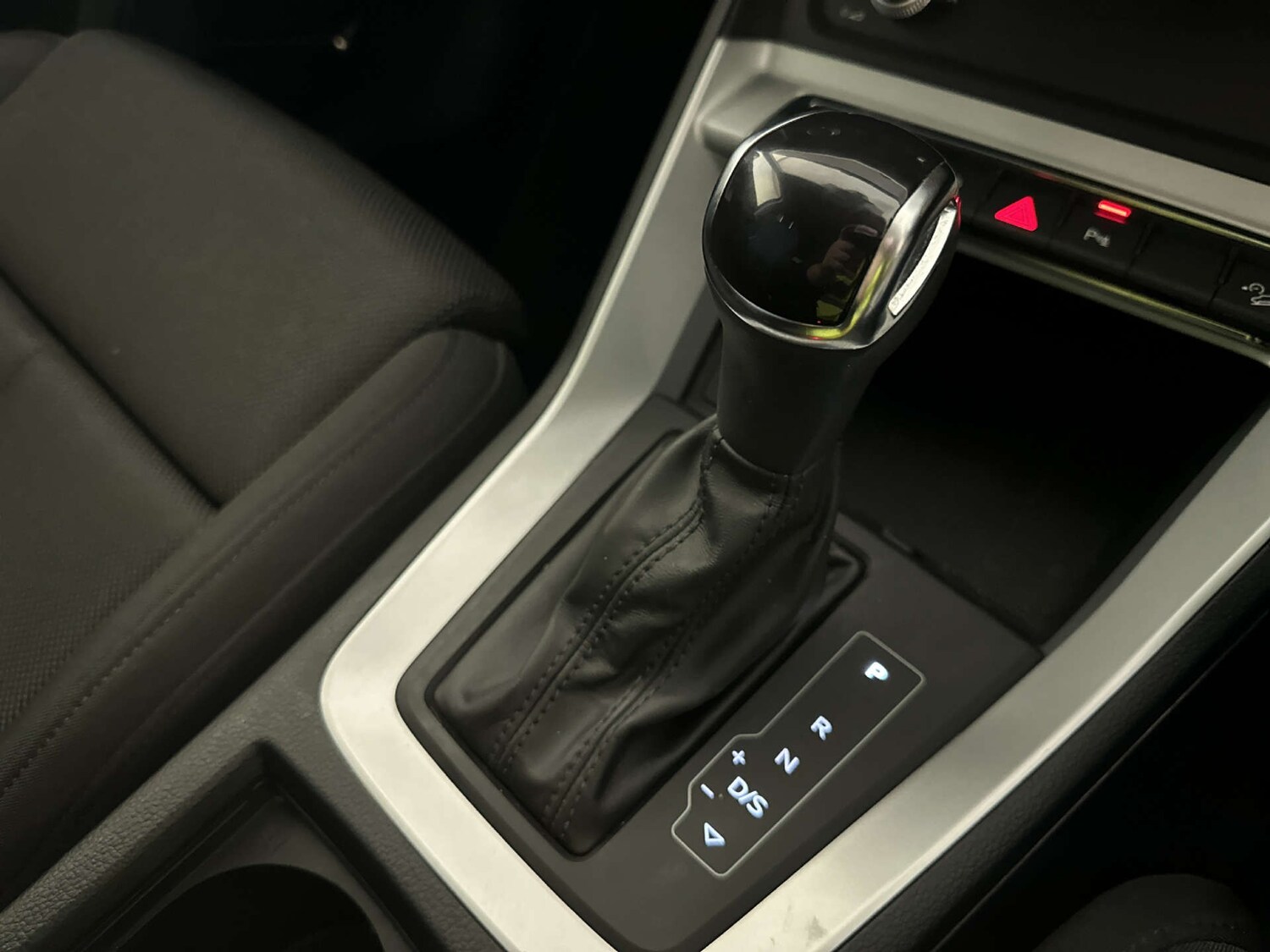 Used Audi Q3 2022 for sale - 77937231: Photo 25