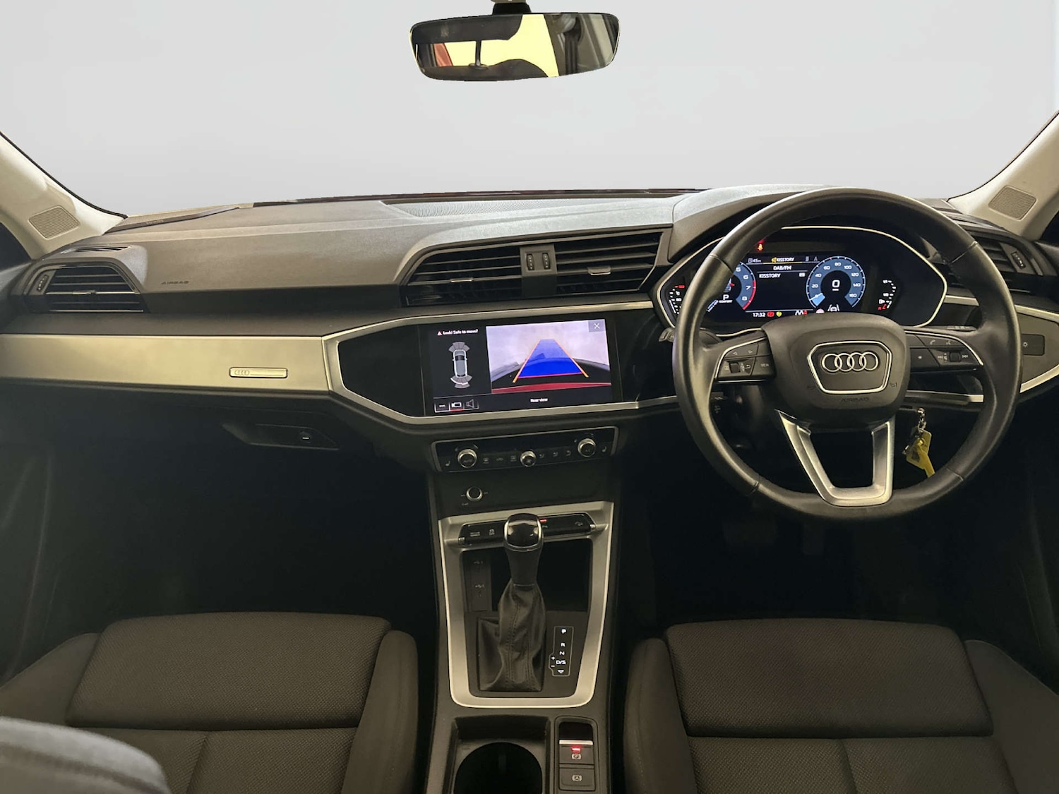 Used Audi Q3 2022 for sale - 77937231: Photo 3