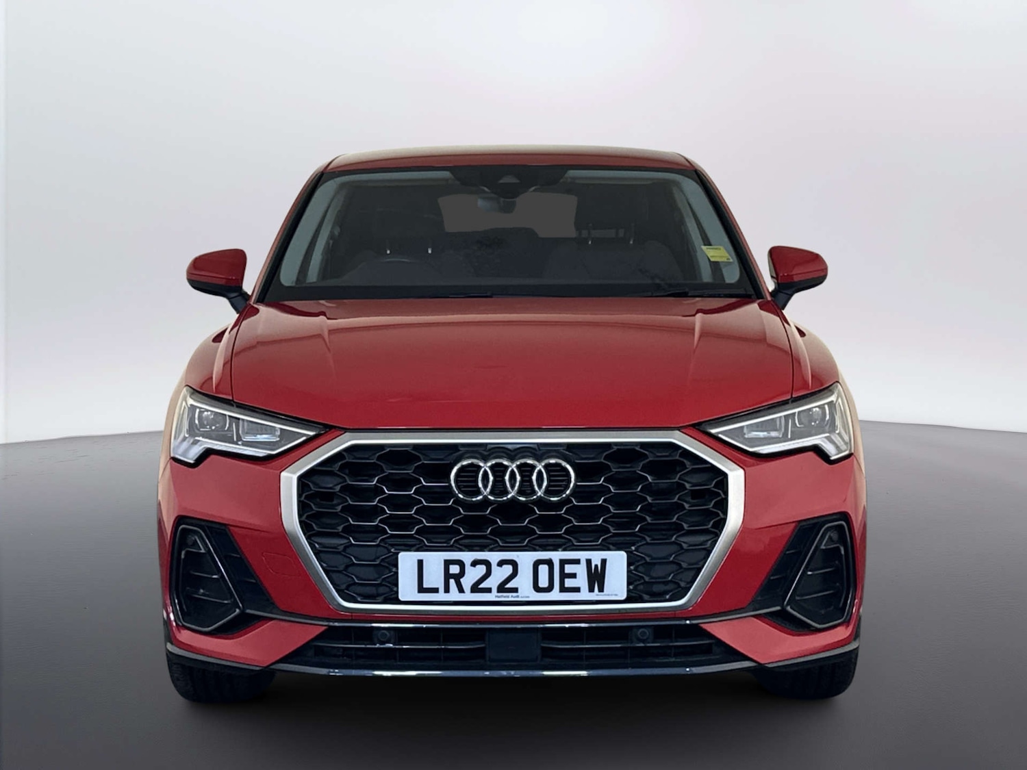 Used Audi Q3 2022 for sale - 77937231: Photo 5