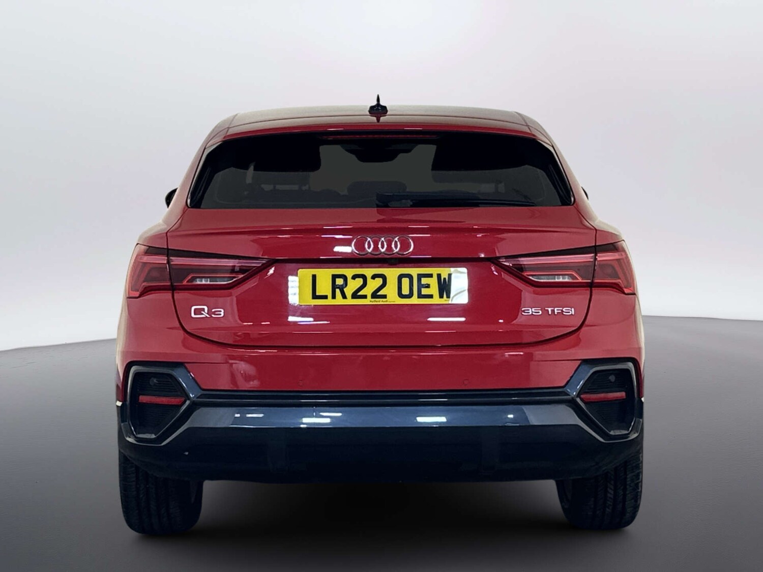 Used Audi Q3 2022 for sale - 77937231: Photo 9