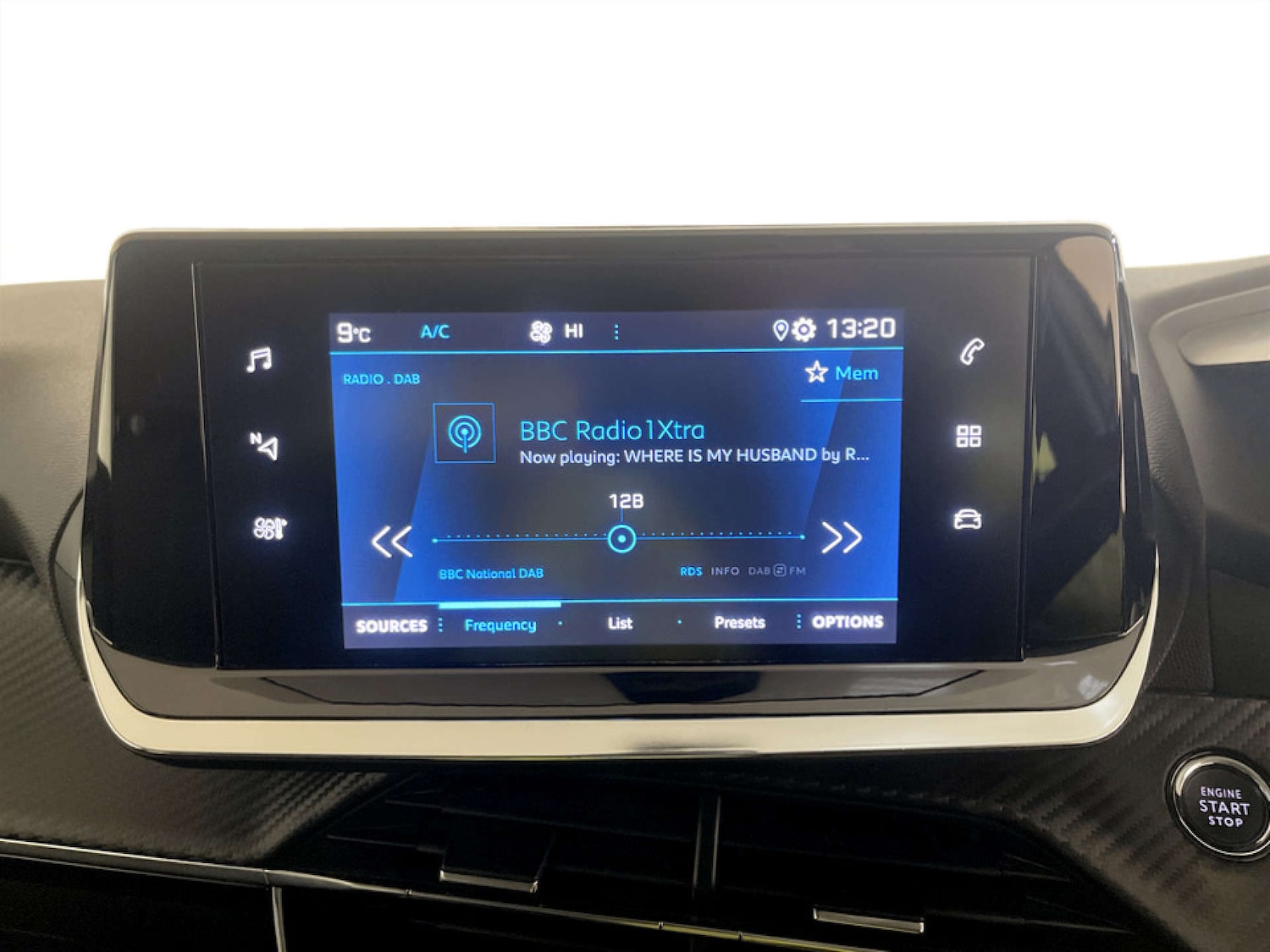 Used Peugeot 208 2021 for sale - 77210038: Photo 22