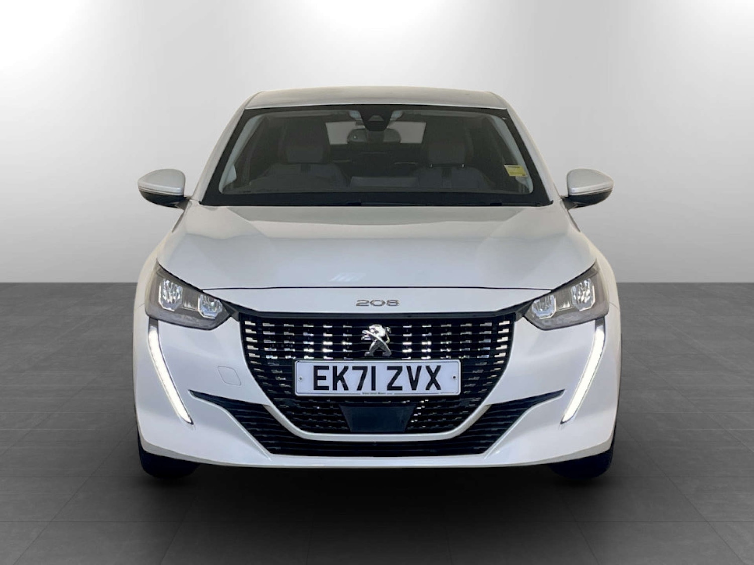 Used Peugeot 208 2021 for sale - 77210038: Photo 5