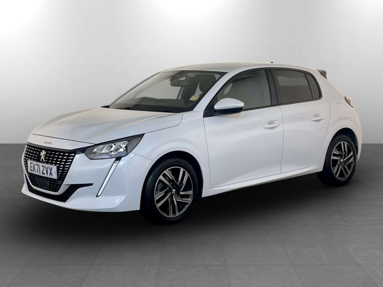 Used Peugeot 208 2021 for sale - 77210038: Photo 6