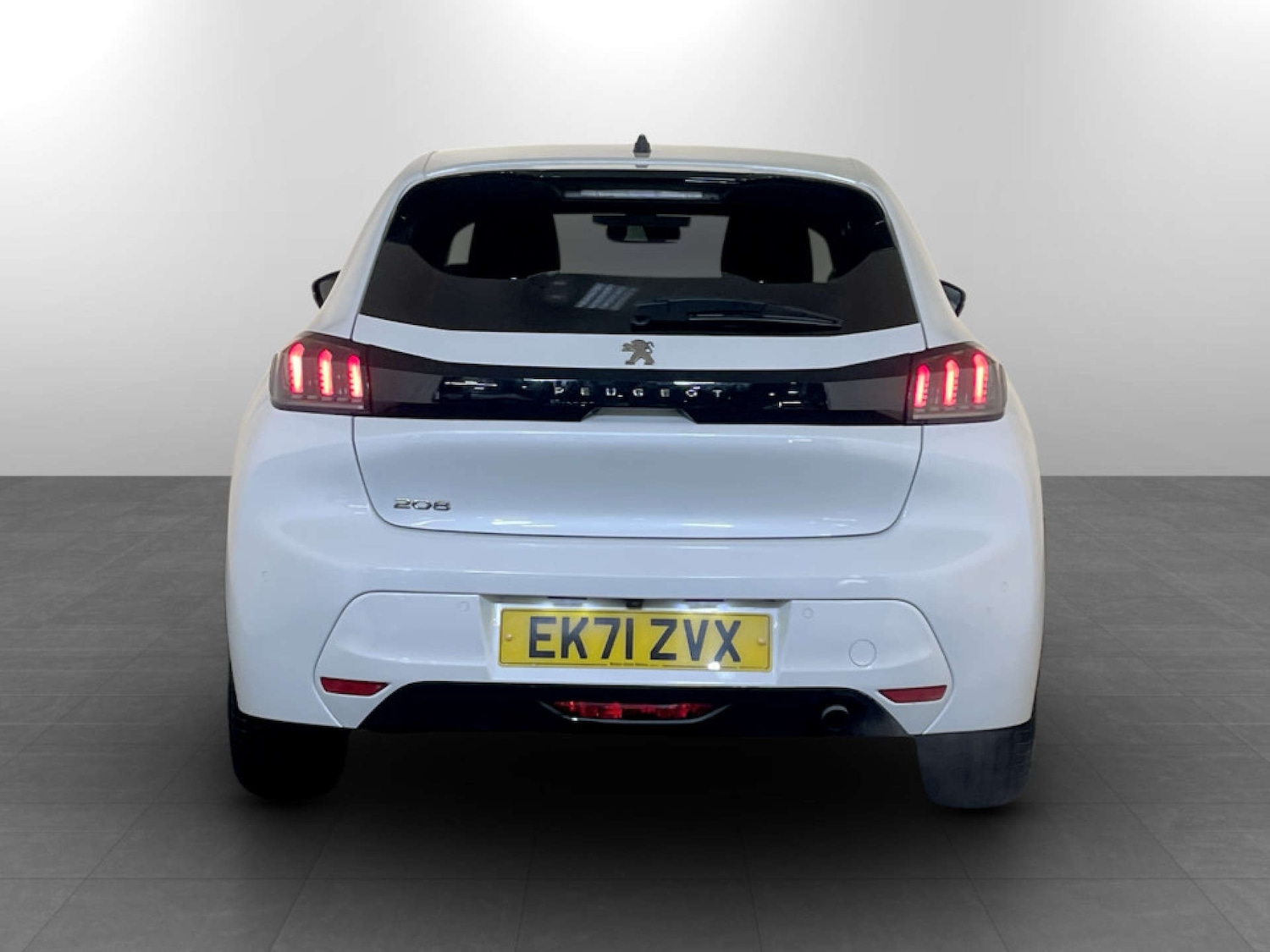 Used Peugeot 208 2021 for sale - 77210038: Photo 9