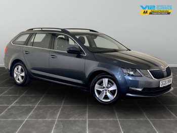 2020 (20) - 1.6 TDI SE Technology 5dr