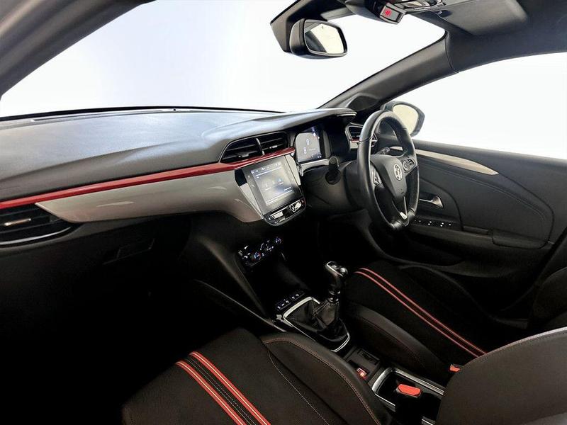 Used Vauxhall Corsa 2021 for sale - 76385094: Photo 12