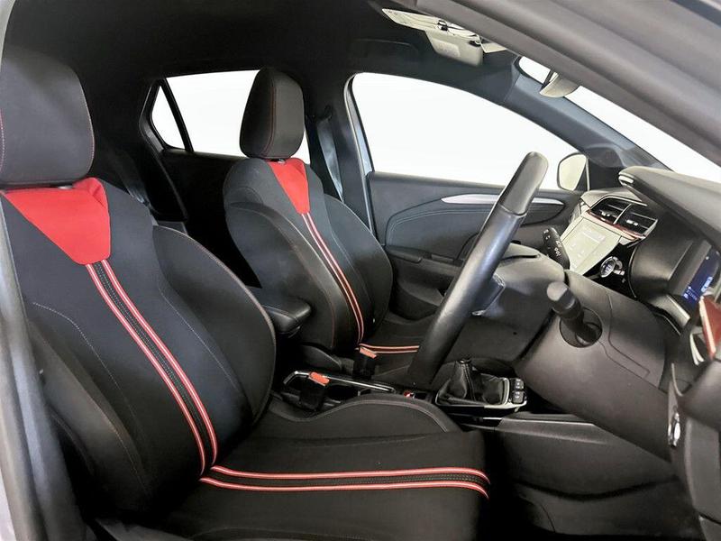 Used Vauxhall Corsa 2021 for sale - 76385094: Photo 13