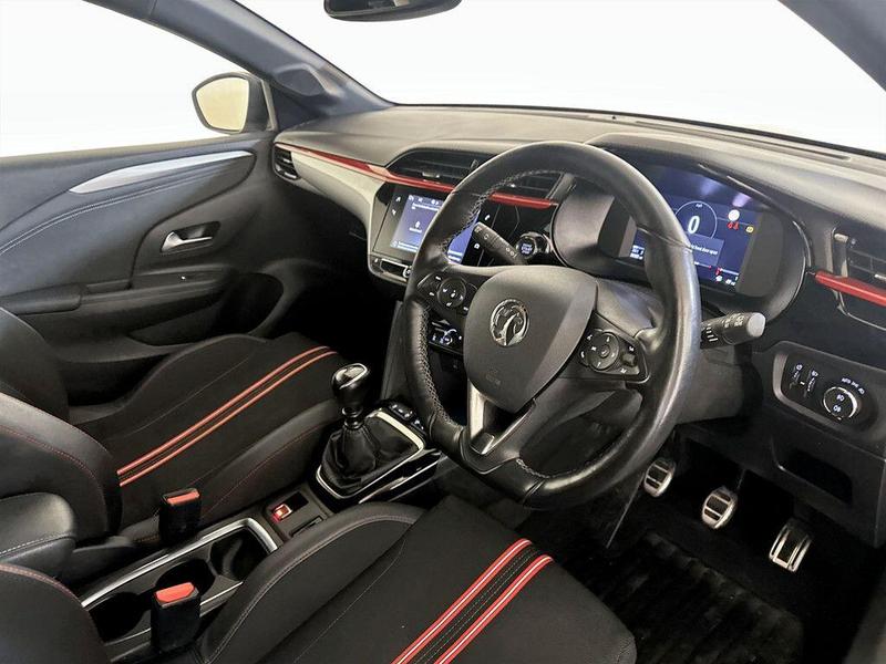 Used Vauxhall Corsa 2021 for sale - 76385094: Photo 15