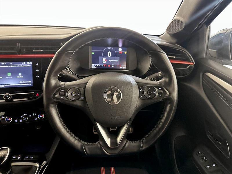 Used Vauxhall Corsa 2021 for sale - 76385094: Photo 16