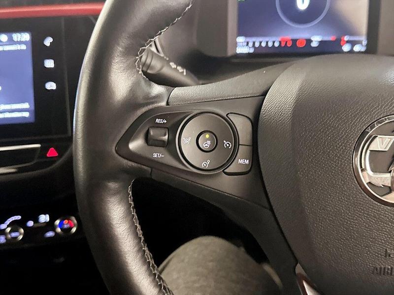 Used Vauxhall Corsa 2021 for sale - 76385094: Photo 17